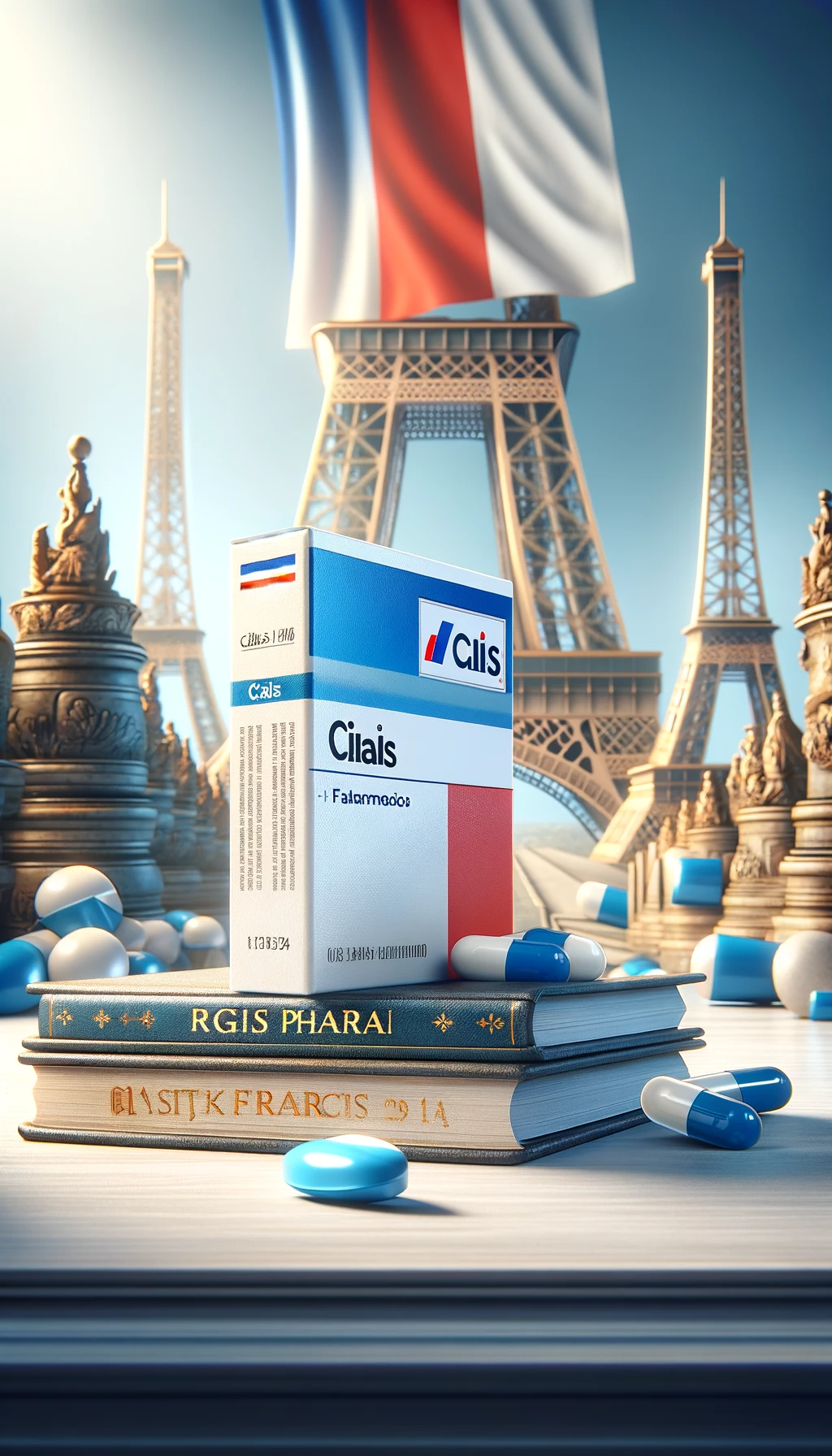 Pharmacie defrance cialis